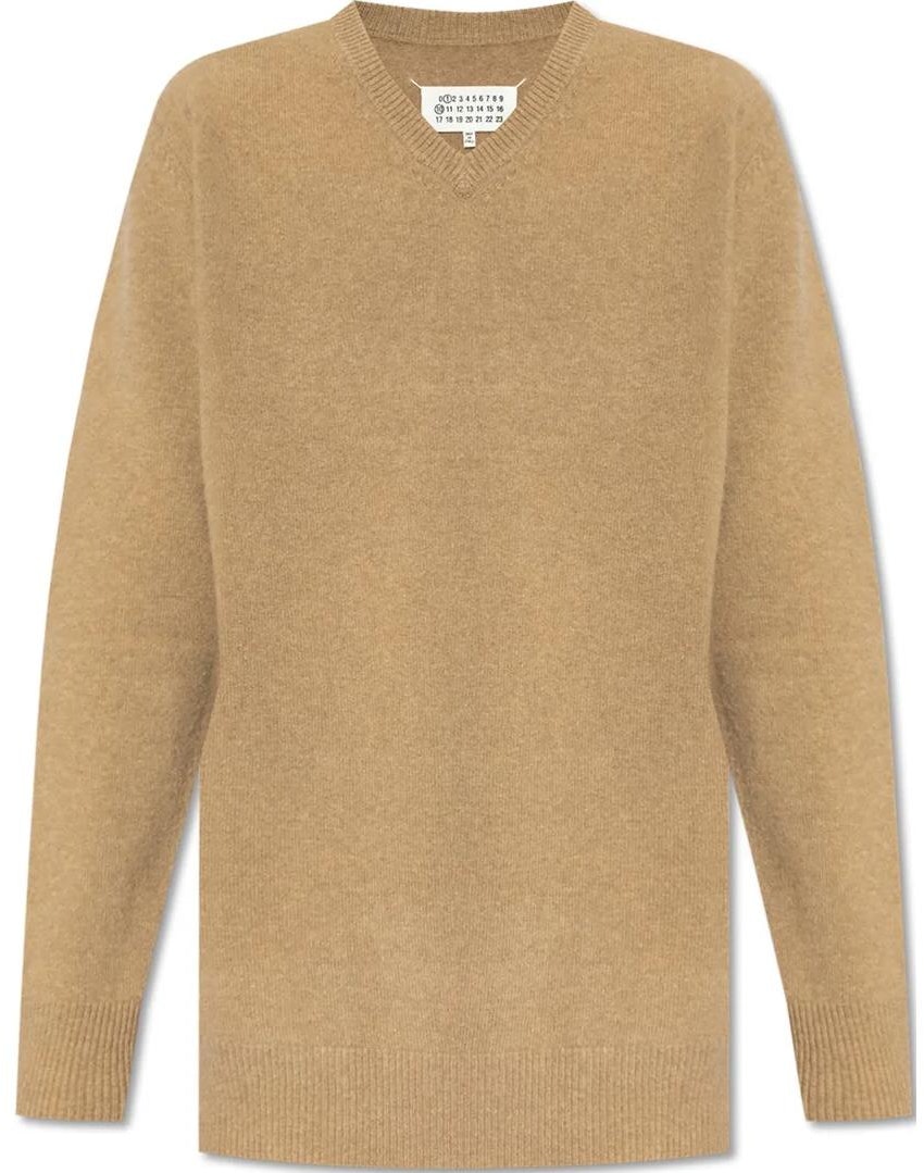 maison-margiela-yellow-solid-v-neck-pullover-long-sleeve-sweater-s50-hn-0006-m13058124-m