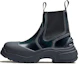 Buy Maison Margiela Alex Bottes Chelsea ''Cuir Vert'' S57WU0262P3964H9419