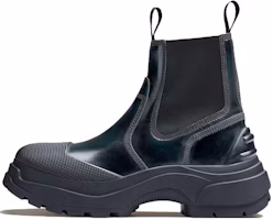 Maison Margiela Alex Chelsea Boot 'Green Calfskin' S57WU0262P3964H9419 Maison Margiela Alex Chelsea Boot 'Green Calfskin' S57WU0262P3964H9419