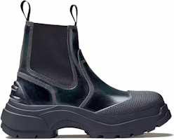 Order Maison Margiela Alex Chelsea Boot 'Green Calfskin' S57WU0262P3964H9419