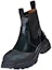Lookbook But Maison Margiela Alex Chelsea Boot 'Kulit Anak Lembu Hijau' S57WU0262P3964H9419