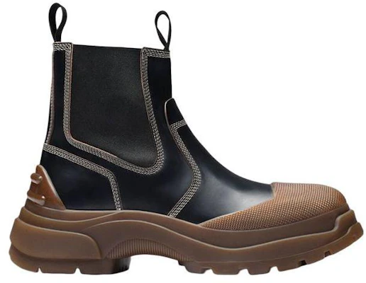 Maison Margiela Alex Chelsea Stiefel ''Mattschwarz Kalbsleder'' S57WU0262P3744H9424 Order Maison Margiela Alex Chelsea Stiefel ''Mattschwarz Kalbsleder'' S57WU0262P3744H9424
