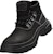 But Kasut But Kulit Berfungsi Maison Margiela Alex 'Hitam' S57WS0470P4750H1669