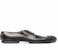 But Kasut Buku Lali Maison Margiela 'Black 71' 'Hitam' P1959-S37WQ0327-T8013