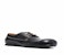 But Kasut Buku Lali Maison Margiela 'Black 71' 'Hitam' P1959-S37WQ0327-T8013