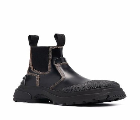 Maison Margiela 黑色66系列踝靴 P3744-S38WU0379-T8013 Purchase Maison Margiela 黑色66系列踝靴 P3744-S38WU0379-T8013