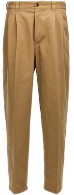 Pantalones Casuales Beige de Pierna Recta y Tiro Medio para Hombre Maison Margiela. S67KA0046S54042 Buy Pantalones Casuales Beige de Pierna Recta y Tiro Medio para Hombre Maison Margiela. S67KA0046S54042
