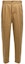 Order Pantalones Casuales Beige de Pierna Recta y Tiro Medio para Hombre Maison Margiela. S67KA0046S54042