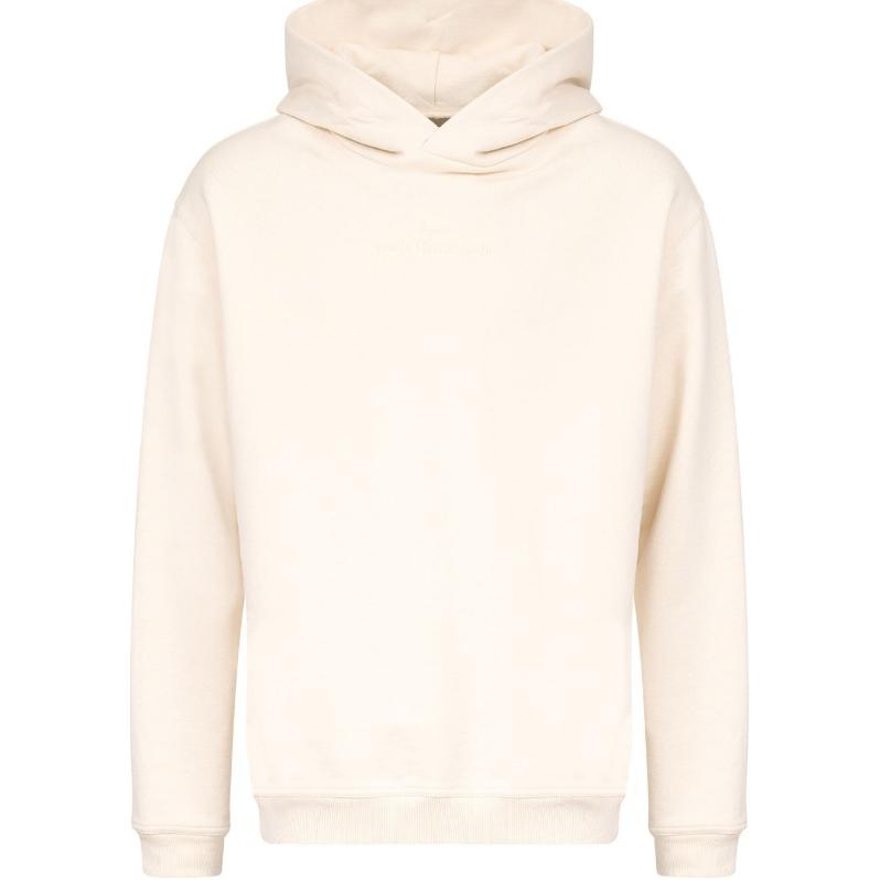 Maison Margiela Black Button-Up Casual Jacket with Classic Collar S30GU0151-S23983-855M