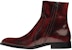 Maison Margiela But Hitam 'JW_217290694818704636' S37WU0415P3792H8795