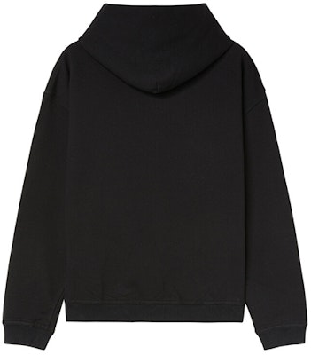 Maison Margiela Hoodie Hitam Logo Huruf Kapas. S50GU0167S25503962 Lookbook Maison Margiela Hoodie Hitam Logo Huruf Kapas. S50GU0167S25503962