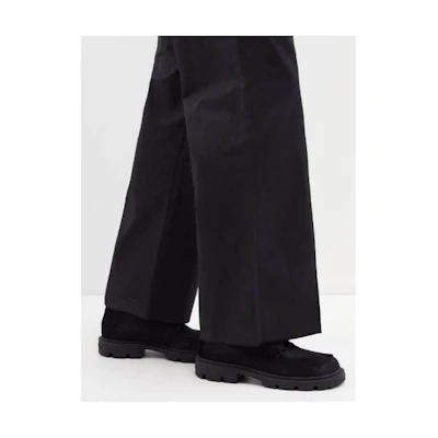 Maison Margiela Bottes Ivy 84 'Pony Hair Leather'