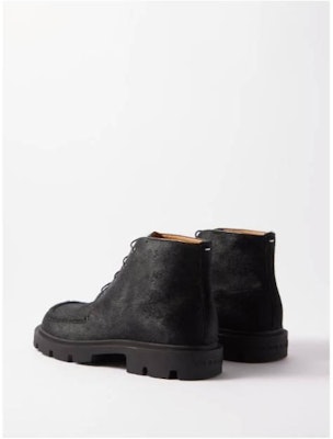 Botas Maison Margiela Ivy 84 'Piel de Pelo de Pony' 1503316 Lookbook Botas Maison Margiela Ivy 84 'Piel de Pelo de Pony' 1503316