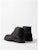 Maison Margiela Bottes Ivy 84 'Kulit Rambut Kuda Poni' 1503316