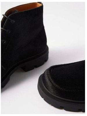 Botas Maison Margiela Ivy 84 'Piel de Pelo de Pony' 1503316 Shop Botas Maison Margiela Ivy 84 'Piel de Pelo de Pony' 1503316