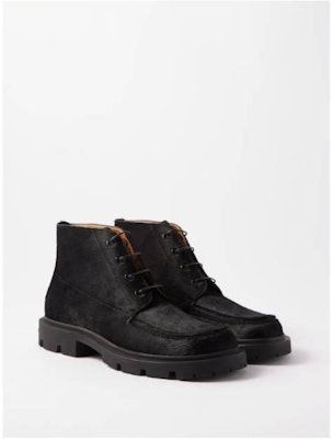 Botas Maison Margiela Ivy 84 'Piel de Pelo de Pony' 1503316 Purchase Botas Maison Margiela Ivy 84 'Piel de Pelo de Pony' 1503316