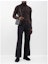 Cheap Maison Margiela Bottes Ivy 84 'Kulit Rambut Kuda Poni' 1503316