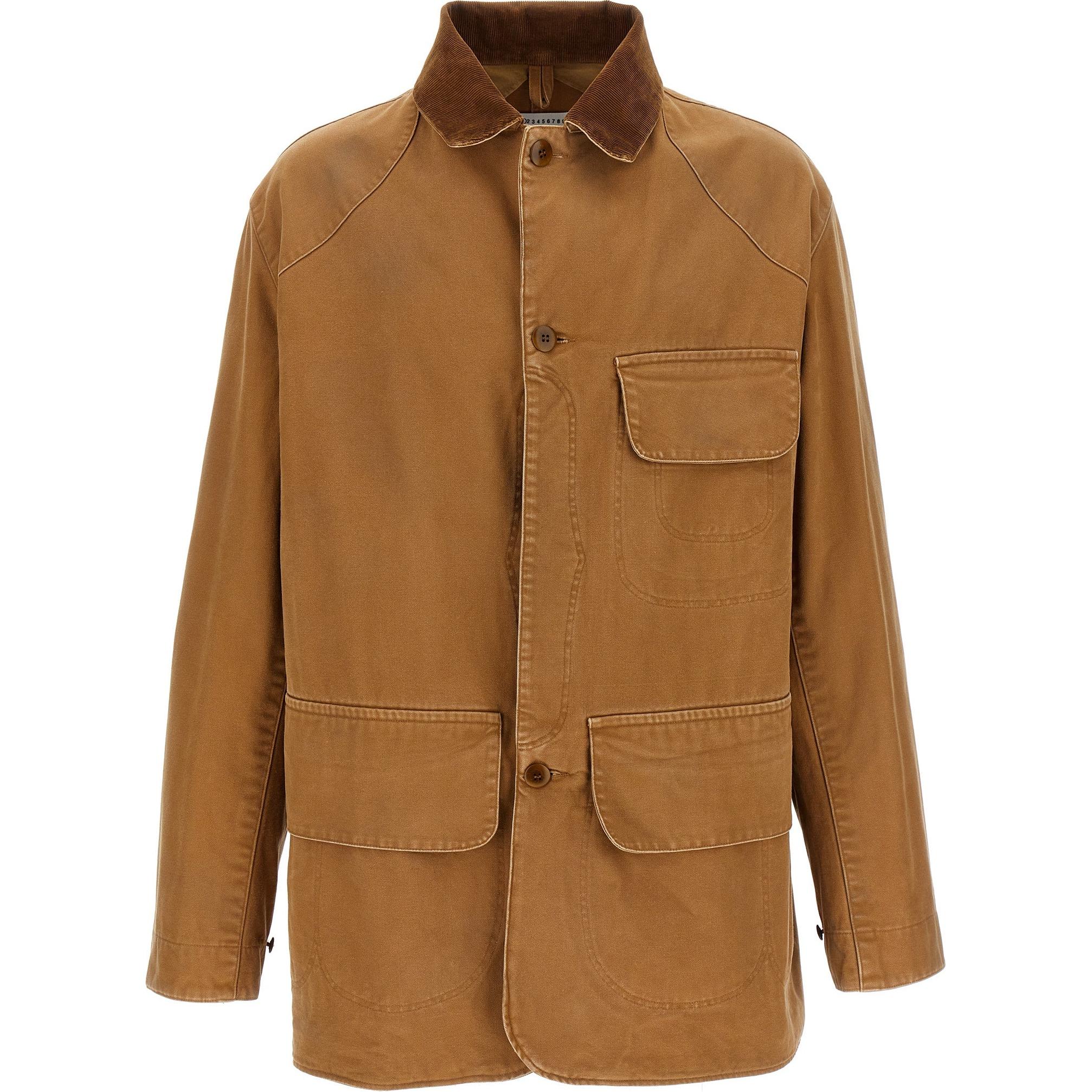 Maison Margiela Cartoon Letter Print Hoodie Men’s Black S52GU0212S25596