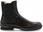 Order Maison Margiela But Calfskin Chelsea 'Coklat Hitam' S57WU0239P3964H9418