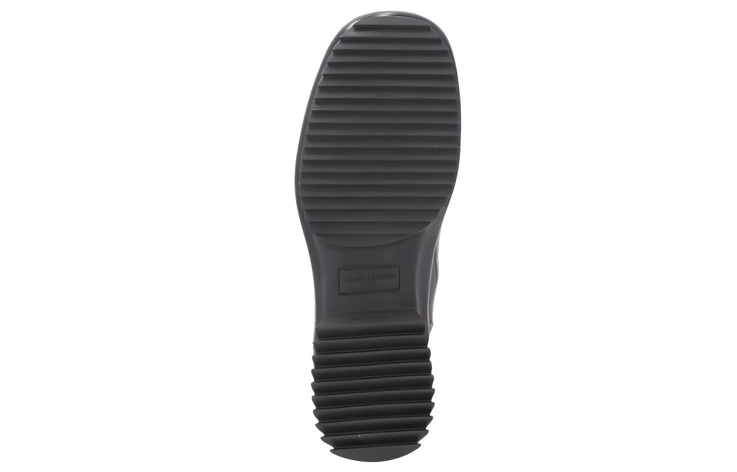 Purchase Stivaletti Chelsea in Pelle di Vitello Maison Margiela ''Marrone Nero'' S57WU0239P3964H9418