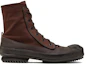 Order Maison Margiela Canvas High-Top ''Donkerbruin'' S57WU0240P4337H2337