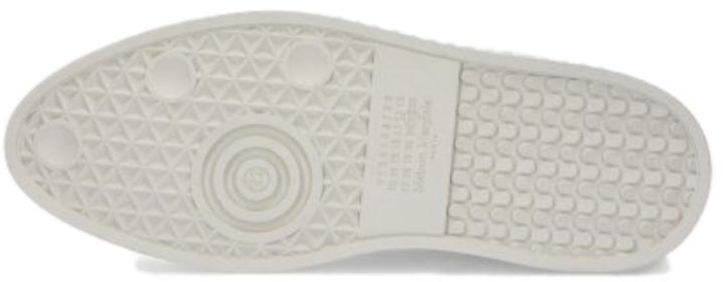 Maison Margiela Kasut Tinggi Kanvas 'Putih' S57WS0412P1875T1003 Purchase Maison Margiela Kasut Tinggi Kanvas 'Putih' S57WS0412P1875T1003