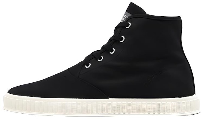 Maison Margiela Kanvas Sneaker Tinggi 'Hitam' S57WS0412P1875T8013 Buy Maison Margiela Kanvas Sneaker Tinggi 'Hitam' S57WS0412P1875T8013
