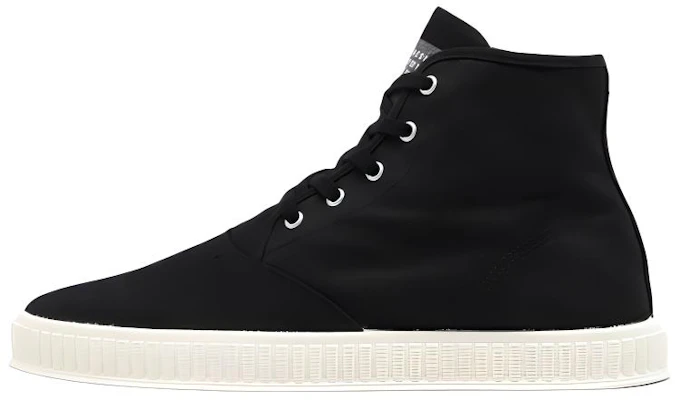 Maison Margiela Canvas Hoge Sneakers ''Zwart'' S57WS0412P1875T8013 Buy Maison Margiela Canvas Hoge Sneakers ''Zwart'' S57WS0412P1875T8013