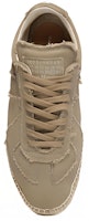 Maison Margiela Canvas Sneaker 'Beige' S57WS0445P4751T2554 Maison Margiela Canvas Sneaker 'Beige' S57WS0445P4751T2554