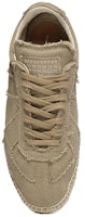 Maison Margiela Canvas Sneaker 'Beige' S57WS0445P4751T2554 Maison Margiela Canvas Sneaker 'Beige' S57WS0445P4751T2554