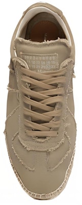 Maison Margiela Kanvas Sneaker 'Beige' S57WS0445P4751T2554 Buy Maison Margiela Kanvas Sneaker 'Beige' S57WS0445P4751T2554