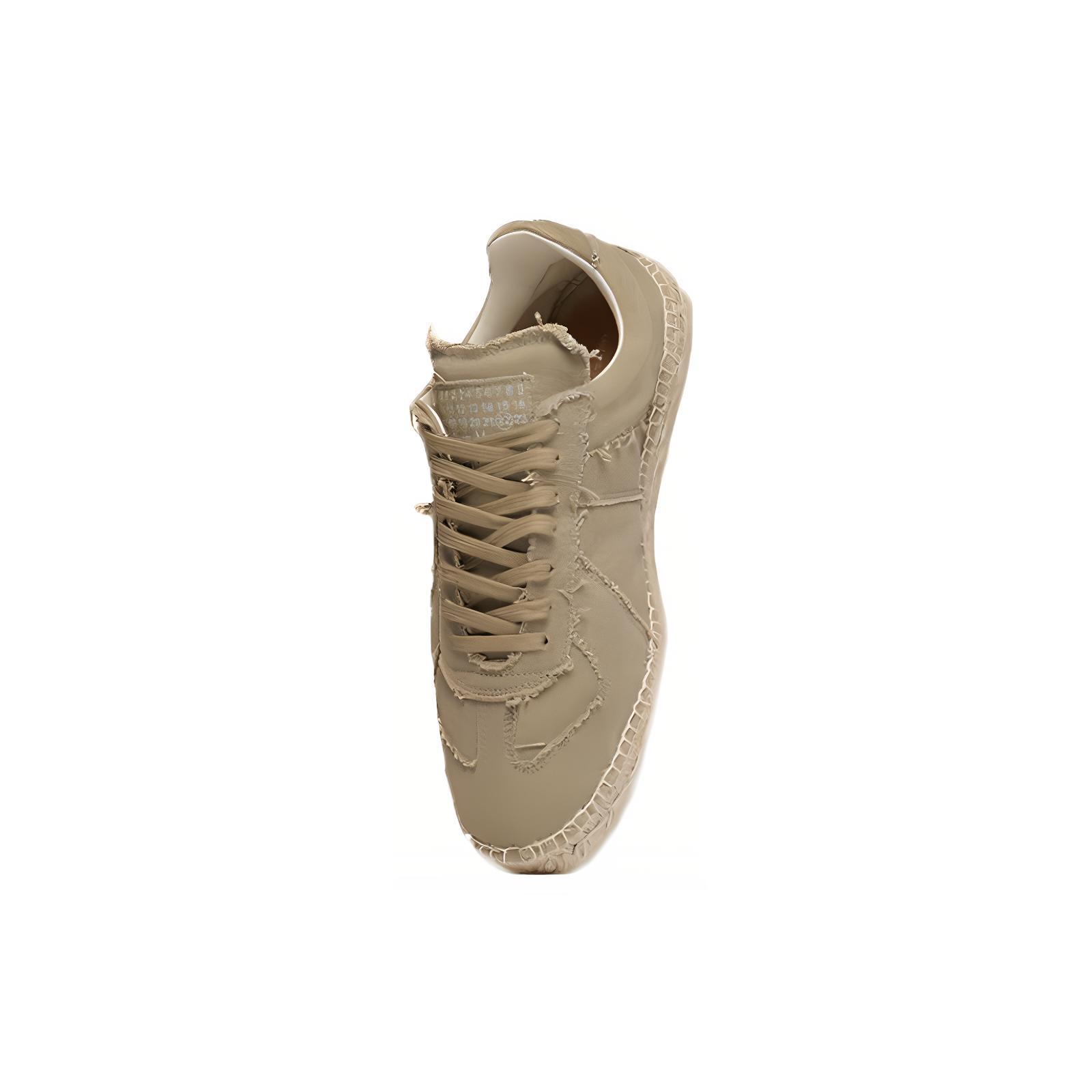 Order Sneaker Maison Margiela Canvas ''Beige''. S57WS0445P4751T2554