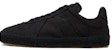 Maison Margiela Kasut Kanvas 'Fashion Black' S57WS0445P4766T8013