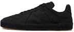 Buy Maison Margiela Kasut Kanvas 'Fashion Black' S57WS0445P4766T8013