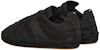 Maison Margiela Kasut Kanvas 'Fashion Black' S57WS0445P4766T8013