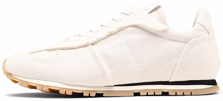 Maison Margiela Canvas Sneakers 'White Fashion' S57WS0372P3958T1013 Maison Margiela Canvas Sneakers 'White Fashion' S57WS0372P3958T1013