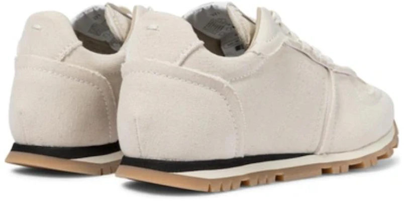 Maison Margiela Canvas Sneakers 'White Fashion' S57WS0372P3958T1013 Shop Maison Margiela Canvas Sneakers 'White Fashion' S57WS0372P3958T1013