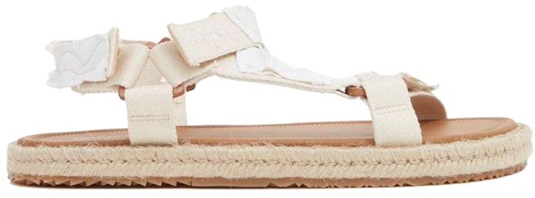 메종 마르지엘라 캔버스 벨크로 스니커즈 (화이트) S57WP0096P5395T1003 Order 메종 마르지엘라 캔버스 벨크로 스니커즈 (화이트) S57WP0096P5395T1003