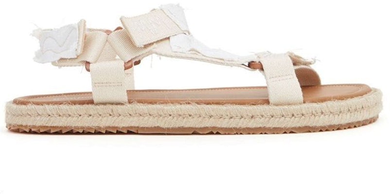Sandal Fashion Putih Maison Margiela Velcro Canvas Low Top S57WP0096P5395T1003 Order Sandal Fashion Putih Maison Margiela Velcro Canvas Low Top S57WP0096P5395T1003