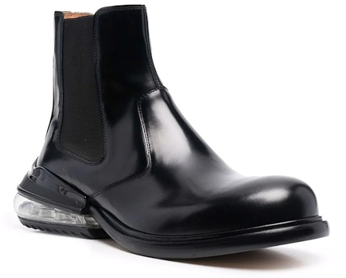 But Chelsea Maison Margiela 'Hitam' S57WU0225-P3827-H8396 Order But Chelsea Maison Margiela 'Hitam' S57WU0225-P3827-H8396