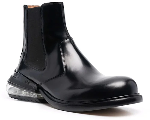 Maison Margiela Chelsea Stiefel ''Schwarz'' S57WU0225-P3827-H8396 Order Maison Margiela Chelsea Stiefel ''Schwarz'' S57WU0225-P3827-H8396
