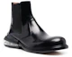 Order Maison Margiela Chelsea Stiefel ''Schwarz'' S57WU0225-P3827-H8396
