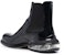 But Chelsea Maison Margiela 'Hitam' S57WU0225-P3827-H8396