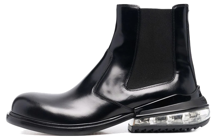 Maison Margiela Chelsea Boot 'Black' S57WU0225P3827H8396