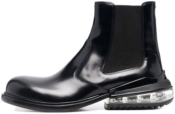 Maison Margiela Stivaletto Chelsea ''Nero'' S57WU0225P3827H8396 Buy Maison Margiela Stivaletto Chelsea ''Nero'' S57WU0225P3827H8396