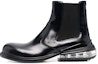 Buy Boot Chelsea Maison Margiela 'Hitam' S57WU0225P3827H8396