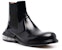 Boot Chelsea Maison Margiela 'Hitam' S57WU0225P3827H8396