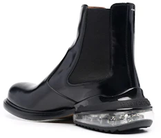 Lookbook Maison Margiela Chelsea Boot 'Hitam' S57WU0225P3827H8396