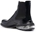 Lookbook Boot Chelsea Maison Margiela 'Hitam' S57WU0225P3827H8396