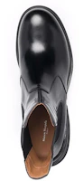 Shop Maison Margiela Chelsea Boot 'Hitam' S57WU0225P3827H8396